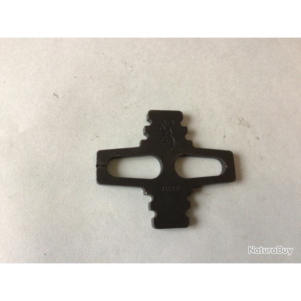 VENDU PAR LE-CUIRASSIER  CL DMONTE CHOKES BROWNING CAL 12-10-16-20