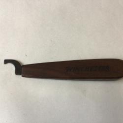 VENDU PAR LE-CUIRASSIER  CLÉ DÉMONTE CHOKES WINCHESTER CAL 12
