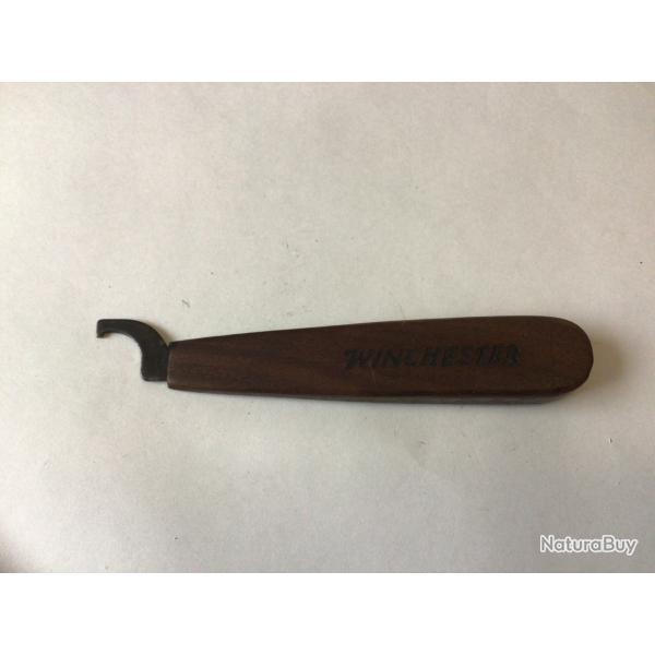 VENDU PAR LE-CUIRASSIER  CL DMONTE CHOKES WINCHESTER CAL 12
