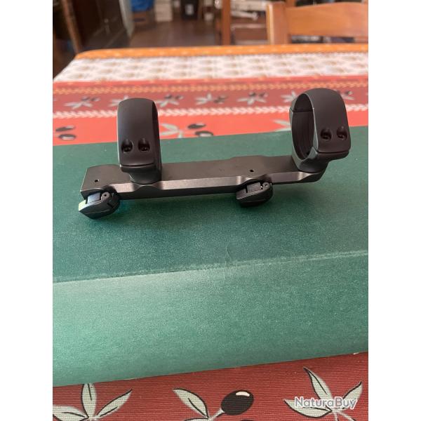 Montage blaser 30mm