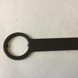 VENDU PAR LE-CUIRASSIER  CLÉ DÉMONTE CHOKES FRANCHI BENELLI BREDA CAL 12