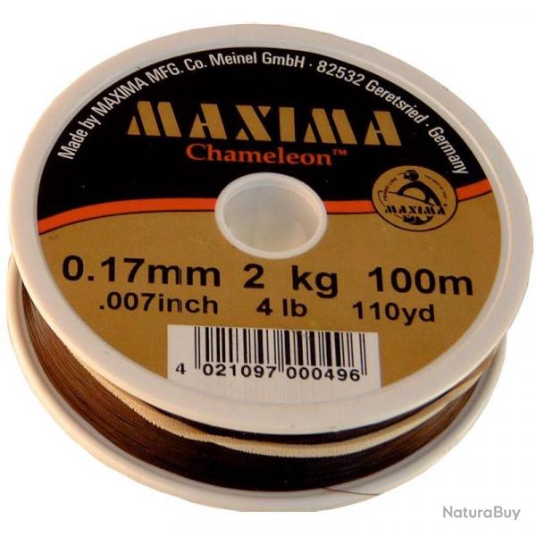 Fil maxima chameleon (20/100)