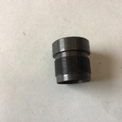 VENDU PAR LE-CUIRASSIER  N°1 EMBOUTS BAGUE À SOUDER POUR CHOKES EXTERNES FRANCHI BENELLI CAL 12