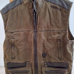 Gilet chasse harkila à saisir !!!
