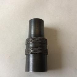 VENDU PAR LE-CUIRASSIER  CHOKE  VERNEY CARRON RAYÉ (FULL )CAL 12