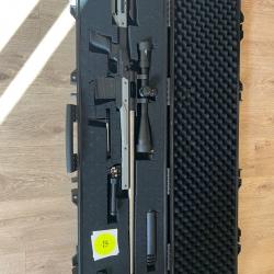 Custom BERGARA B14