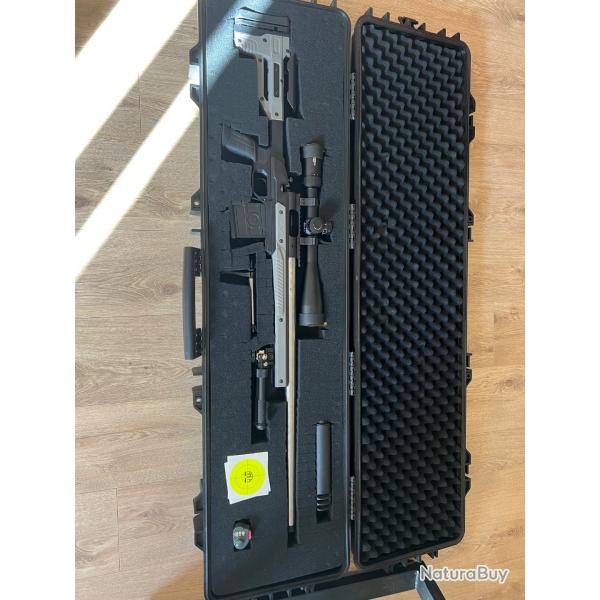 Custom BERGARA B14