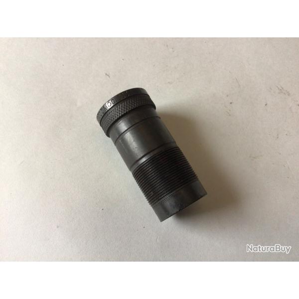 VENDU PAR LE-CUIRASSIER  CHOKE WINCHESTER 101 XTR  (1/4 ) ) CAL 12