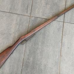 Crosse de Gewehr 88  G88 avec pontet état superbe