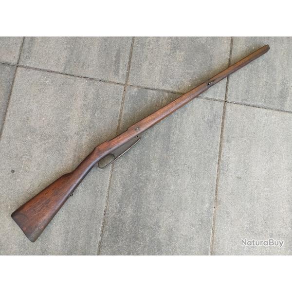 Crosse de Gewehr 88  G88 avec pontet tat superbe