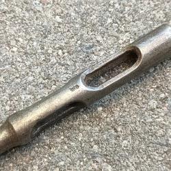 Baguette d'origine pour G88 Gewehr 88 allemand ww1
