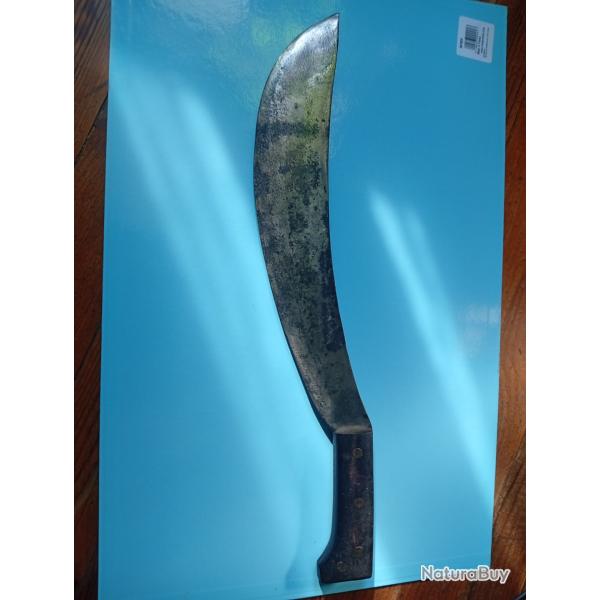Machette Collins