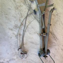 Piege billard et piège en X 13x13