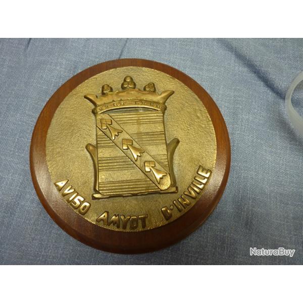 Tape de bouche marine national 20,5cm