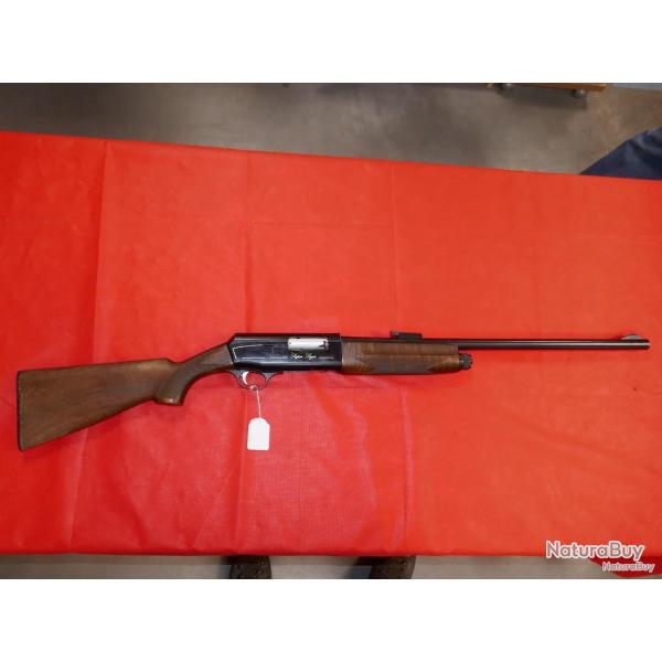 Fusil VERNEY-CARRON ARC 12 SUPER LEGER spcial balle canon de 61cm
