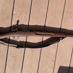 MAUSER SUEDOIS 1896 CALIBRE 6x55 D'ORIGINE