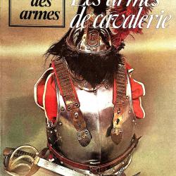 Gazette des armes - Armes de cavalerie 1977 hors série N°4