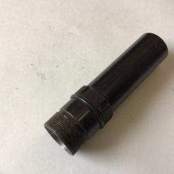 VENDU PAR LE-CUIRASSIER  CHOKE FRANCHI VIEUX MODÈLES RAYÉ (1/2) + 58 MM CALIBRE 12