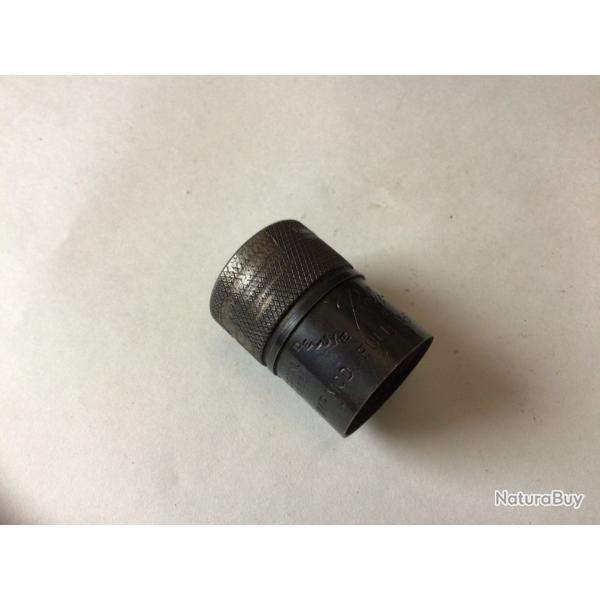 VENDU PAR LE-CUIRASSIER N1 POLY CHOKE CALIBRE 12