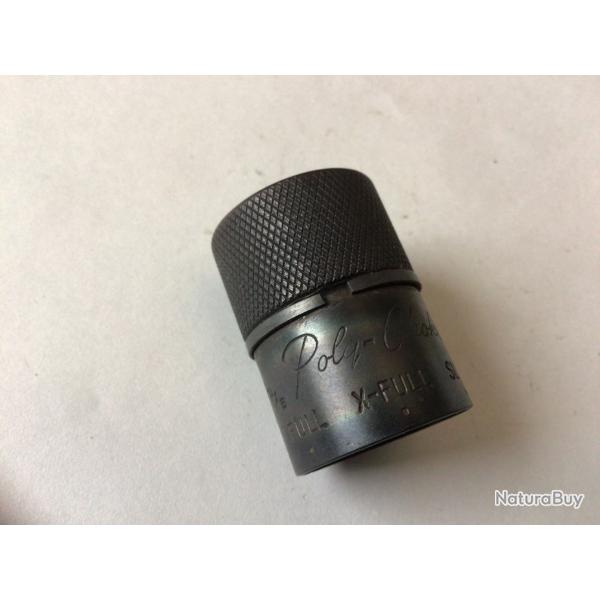 VENDU PAR LE-CUIRASSIER N2 POLY CHOKE CALIBRE 12