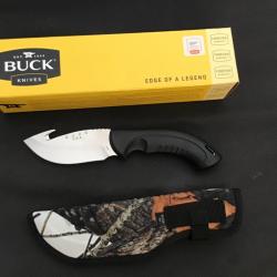 Couteau buck omni Hunter