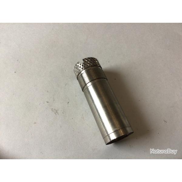 VENDU PAR LE-CUIRASSIER N003 MOBILCHOKE  (LISSE) 3 ENCOCHES CALIBRE 12 FUSIL BERETTA ET AUTRES