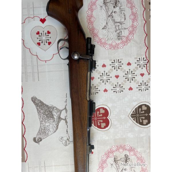 Carabine Mauser 98K Calibre 270W