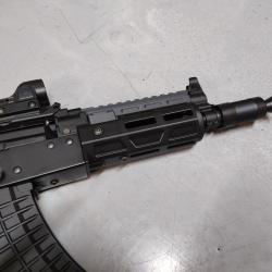 garde main AKS 74 U airsoft n°7