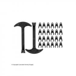 PSE EZ 220 SNAP SPACER SYSTEM