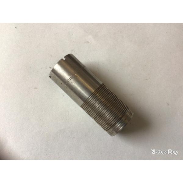 VENDU PAR LE-CUIRASSIER CHOKE VERNEY CARRON (1/4 ) CALIBRE 12