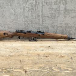 Carabine Gewehr 43 - AC44 - 8x57js