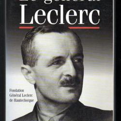 le général leclerc du général vézinet