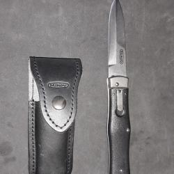 Couteau Automatique MIKOV "PREDATOR"-N690