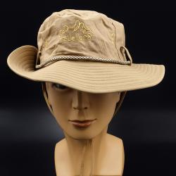 Chapeau Beige