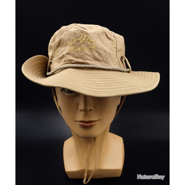 Chapeau Beige