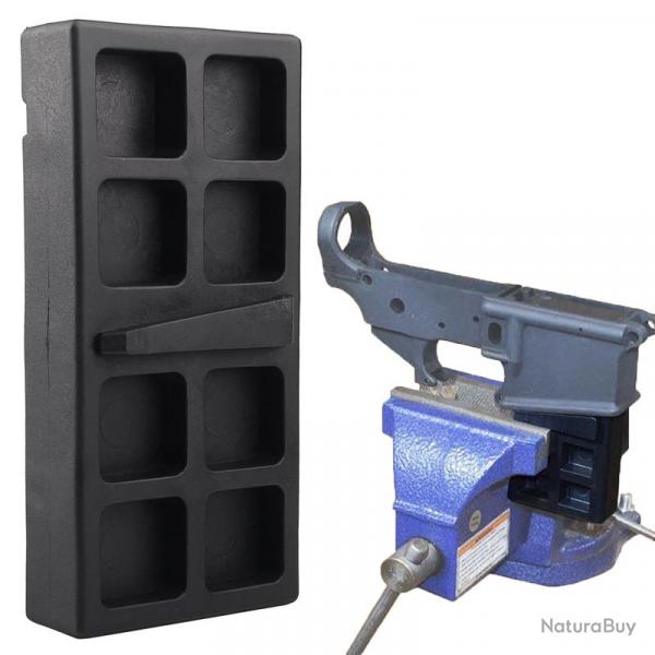 Support puit de chargeur pour AR15 pour tau - LIVRAISON GRATUITE