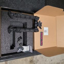 Bipied Accu-Tac HD-50