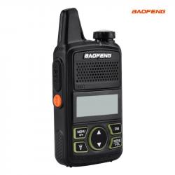 Talkie-walkie Baofeng BF-T1 - LIVRAISON GRATUITE