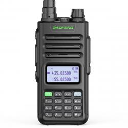 Radio double bande baofeng UV-13 pro v2 - vert - LIVRAISON GRATUITE