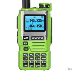 Talkie-walkie baofeng UV-k61 - LIVRAISON GRATUITE