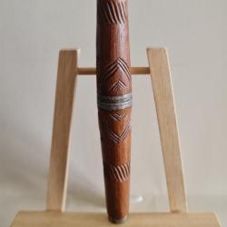 Sabre / épée en bois, objet de collection
