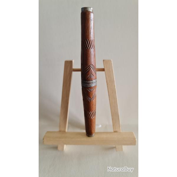 Sabre / pe en bois, objet de collection