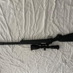 VSR-10 Tokyo Marui jamais utilisé
