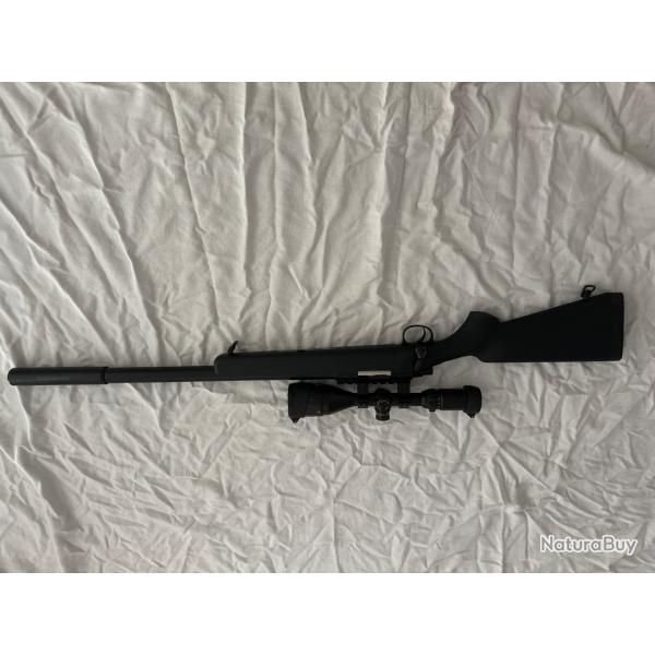 VSR-10 Tokyo Marui jamais utilis