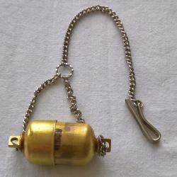 Ancienne nénette de facteur