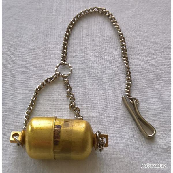 Ancienne nnette de facteur