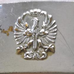 Boucle de ceinturon espagnole