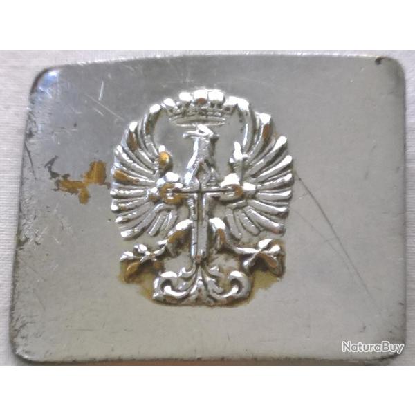 Boucle de ceinturon espagnole