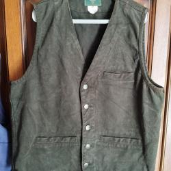Veste chasse charles dubourg