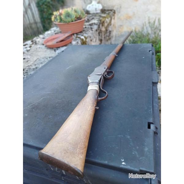 MARTINI HENRY